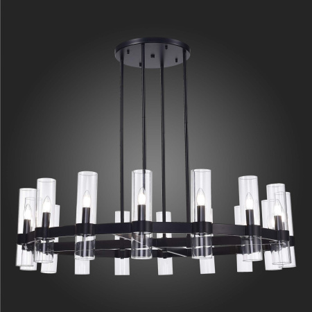 картинка Подвесная люстра Isla SL1237.403.16 от магазина BTSvet