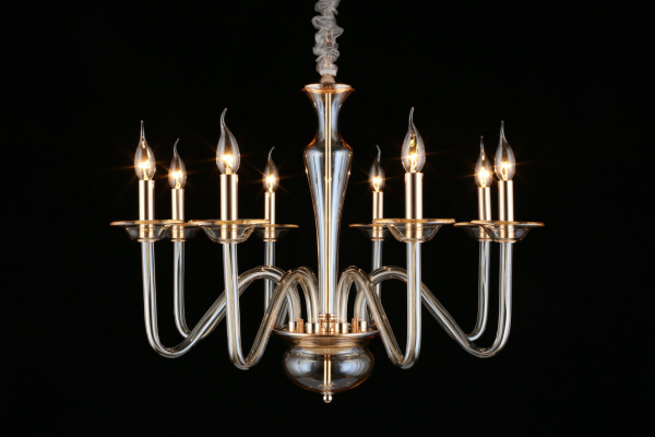 картинка Подвесная люстра Nita APL.730.03.08 от магазина BTSvet