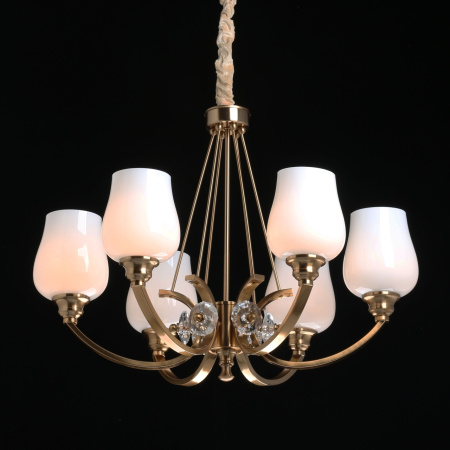 картинка Подвесная люстра Палермо 386017706 от магазина BTSvet