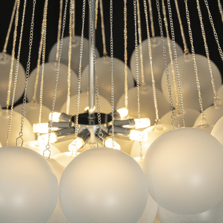 картинка Потолочная люстра Dream 10129/800 от магазина BTSvet