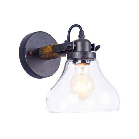 картинка Спот Lorenza FR4171-WL-01-B от магазина BTSvet