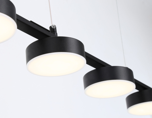 картинка Подвесной светильник светодиодный Ambrella COMFORT FL51734 от магазина BTSvet