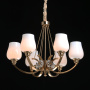 картинка Подвесная люстра Палермо 386017706 от магазина BTSvet