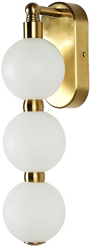 Бра Gubbare 4014-1W