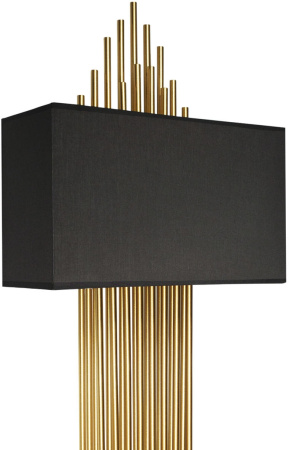 картинка Бра Elegio 10107 Black от магазина BTSvet