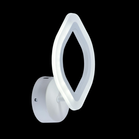 картинка Бра светодиодное с регулировкой цветовой температуры и яркости Ромби Смарт CL236B310 от магазина BTSvet