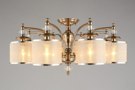 картинка Потолочная люстра Agata APL.720.07.08 от магазина BTSvet