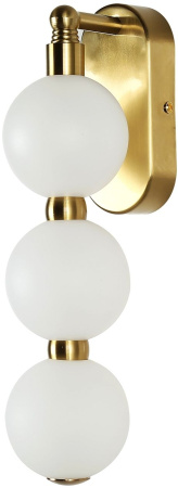 Бра Gubbare 4014-1W