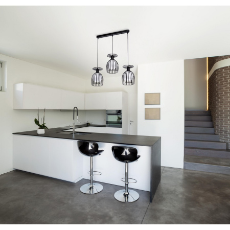 картинка Подвесной светильник Losk 354018503 от магазина BTSvet