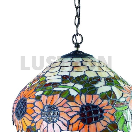 картинка Подвесной светильник флористика OML-80403-03 от магазина BTSvet