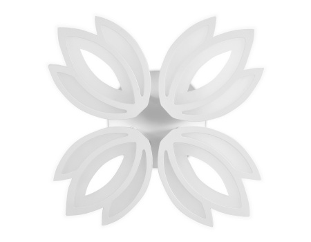 картинка Потолочная люстра светодиодная Acrylica FA455 от магазина BTSvet