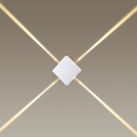 картинка Настенный светильник светодиодный Vista 4258/8WL от магазина BTSvet