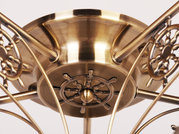 картинка Потолочная люстра Abrasax Ursula SX701 от магазина BTSvet