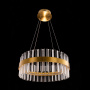 картинка Люстра подвесная хрустальная с пультом Рианна CL337043 от магазина BTSvet