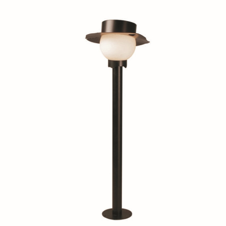 картинка Кованый наземный уличный фонарь Romano 390-32/bs-08 от магазина BTSvet