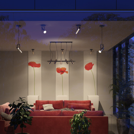 картинка Подвесной светильник Claire 3714/1 от магазина BTSvet