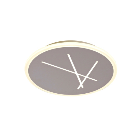 Настенно-потолочный светильник светодиодный Kenzo 6673