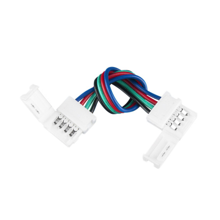 Коннектор Connector 10cm RGB