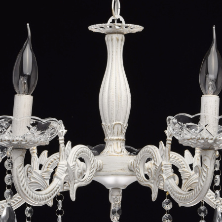 картинка Подвесная люстра Avrora 371012005 от магазина BTSvet