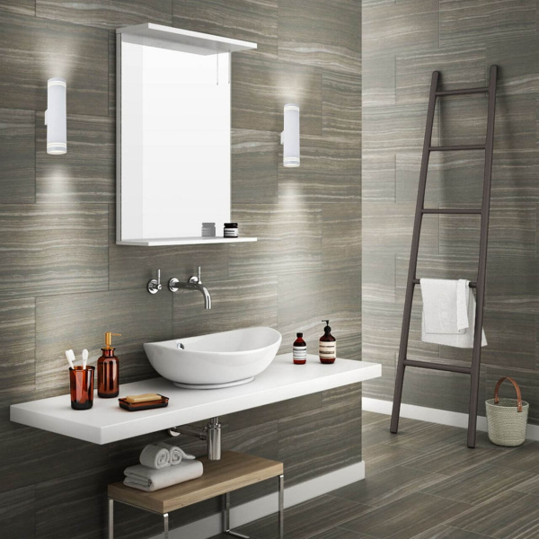 картинка Настенный светодиодный светильник Selin MRL LED 1004 от магазина BTSvet