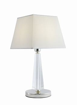 Интерьерная настольная лампа 11401/T