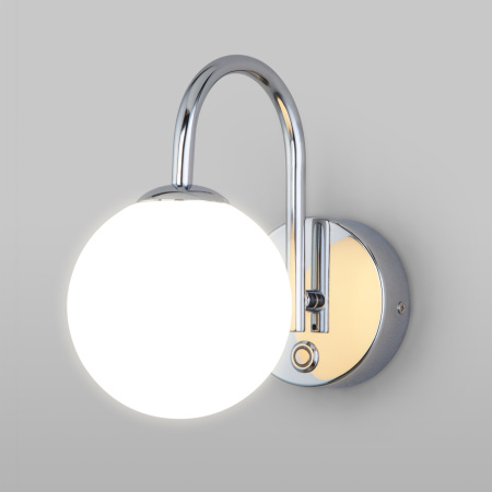 Бра светодиодное с выключателем Brook 360/1