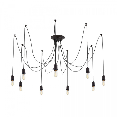 картинка Подвесной светильник Jedison CL451092 от магазина BTSvet