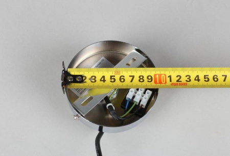 картинка Подвесной светильник Parrini OML-99606-01 от магазина BTSvet