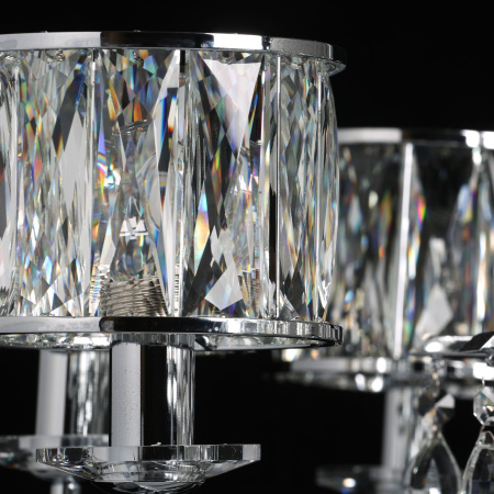 картинка Подвесная люстра Камилла 436010408 от магазина BTSvet