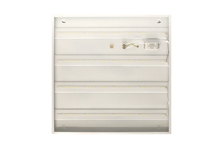 картинка Потолочный светильник светодиодный ARM27-595-40-W IP40 от магазина BTSvet