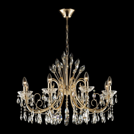 картинка Подвесная люстра Versia 4977/8 от магазина BTSvet