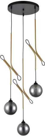 картинка Подвесной светильник Ottava 10038 VL5662P03 от магазина BTSvet