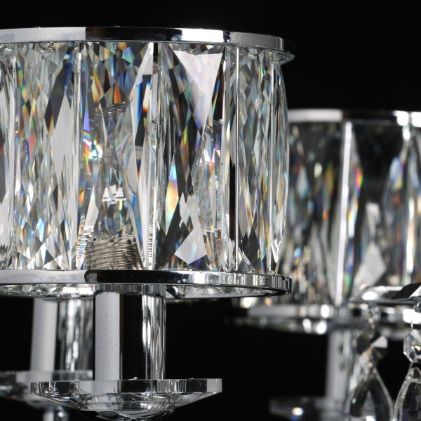 картинка Подвесная люстра Камилла 436010408 от магазина BTSvet