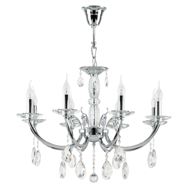 Подвесная люстра STREGARO 694084