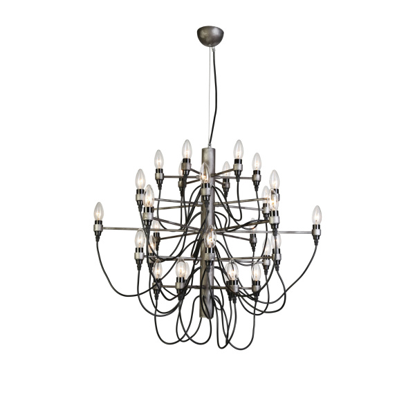 Подвесная люстра Golem 1892-30P