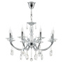 картинка Подвесная люстра STREGARO 694084 от магазина BTSvet