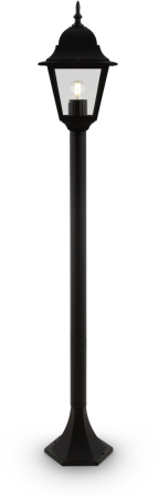 картинка Наземный фонарь Abbey Road O003FL-01B от магазина BTSvet