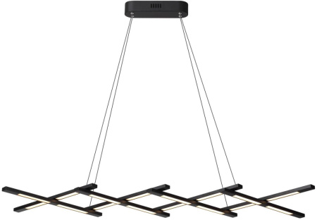 картинка Подвесной светильник Rudy 4366/90L от магазина BTSvet