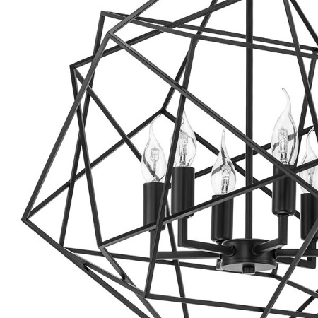 картинка Подвесная люстра Gabbia 732267 от магазина BTSvet