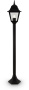 картинка Наземный фонарь Abbey Road O003FL-01B от магазина BTSvet