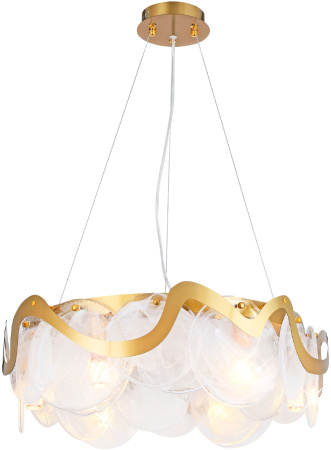 Подвесная люстра хрустальная Traditional TR5326