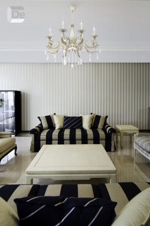 картинка Подвесная люстра Avrora 371012208 от магазина BTSvet