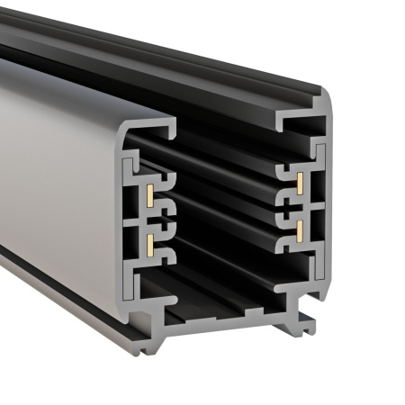 картинка Шинопровод Busbur Trunking TRX005-312B от магазина BTSvet