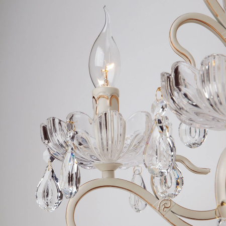 картинка Бра 12205/2 белый Strotskis от магазина BTSvet