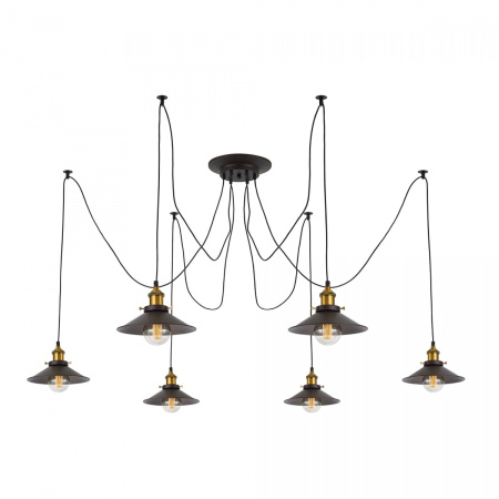 картинка Подвесной светильник Jedison CL451061 от магазина BTSvet