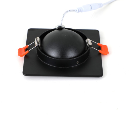 картинка Встраиваемый светильник Cardine 2416-1U от магазина BTSvet