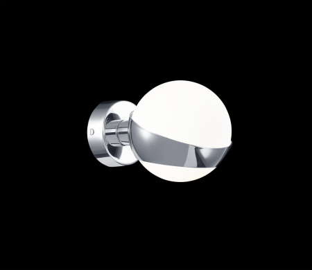 картинка Бра Silvia FR5009WL-05CH от магазина BTSvet