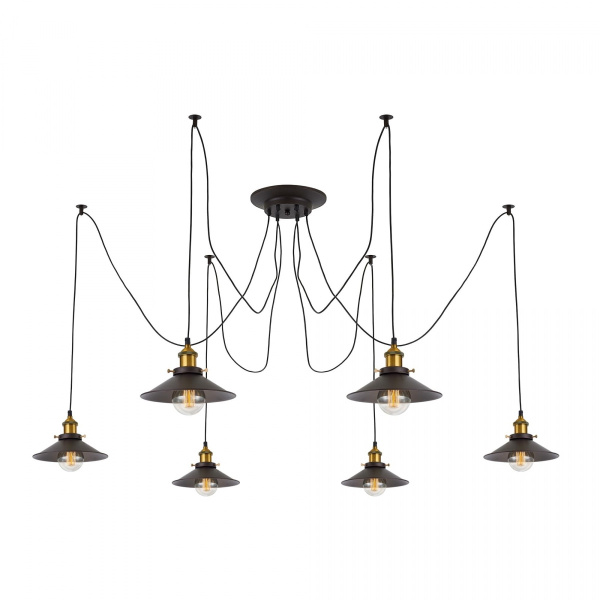 картинка Подвесной светильник Jedison CL451061 от магазина BTSvet