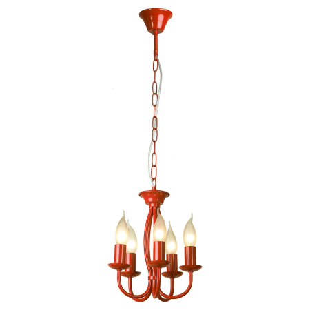 картинка Подвесная люстра LSP-9915 от магазина BTSvet