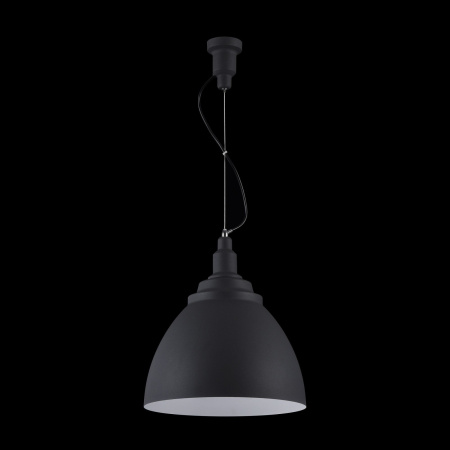 картинка Подвесной светильник Bellevue P535PL-01B от магазина BTSvet